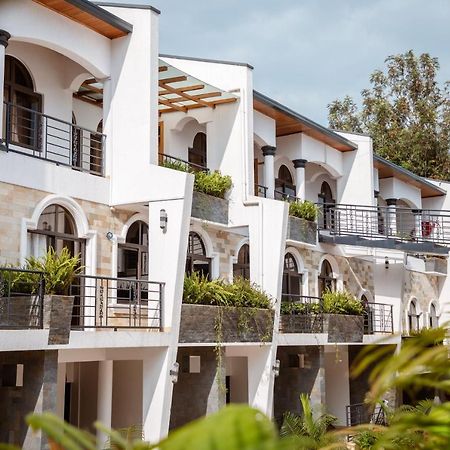 Ndaru Luxury Suites Kigali Dış mekan fotoğraf